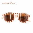 【GRECH&CO】V3偏光太陽眼鏡 成人款 16歲以上適用(多色可選 墨鏡 親子眼鏡)