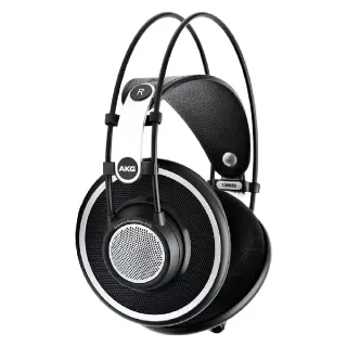 【AKG】AKG K702 監聽耳機(公司貨)