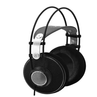 【AKG】AKG K612 PRO 監聽耳機(凱琴公司貨)