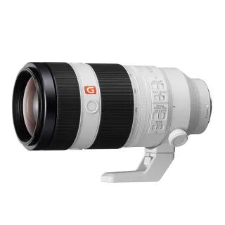 【SONY 索尼】SEL100400GM FE 100-400mm F4.5-5.6 GM OSS 全片幅中距望遠鏡頭