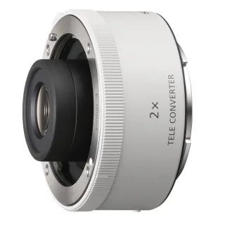 【SONY 索尼】SEL20TC 2.0倍 望遠增距鏡(平行輸入)