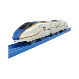 【TAKARA TOMY】PLARAIL 鐵道王國 ES-04 E7北陸新幹線(多美火車)