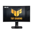 【ASUS 華碩】TUF Gaming VG27VQM 27型 FHD 240Hz 曲面電競螢幕