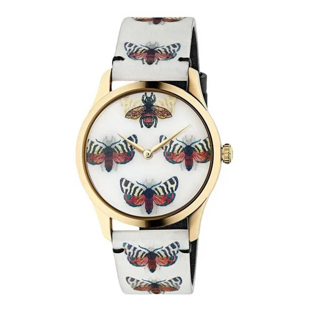 【2026】GUCCI手錶推薦ptt》10款高評價人氣品牌排行榜 | 好吃美食的八里人