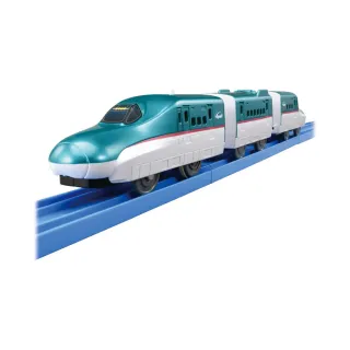 【TAKARA TOMY】PLARAIL 鐵道王國 ES-02 E5系新幹線 隼號(多美火車)