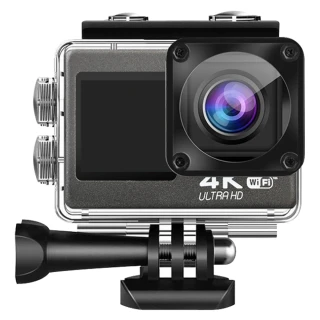 F2-Shot  4K高畫質防水運動攝影機