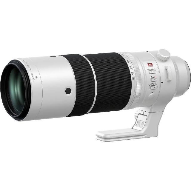 【FUJIFILM 富士】XF 150-600mm F5.6-8 R LM OIS WR 超望遠變焦鏡頭 --公司貨