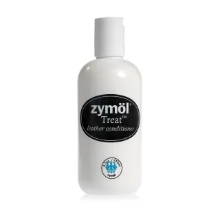 【zymol】皮革深度滋養乳 Treat for leather加贈1片塗抹海棉1片
