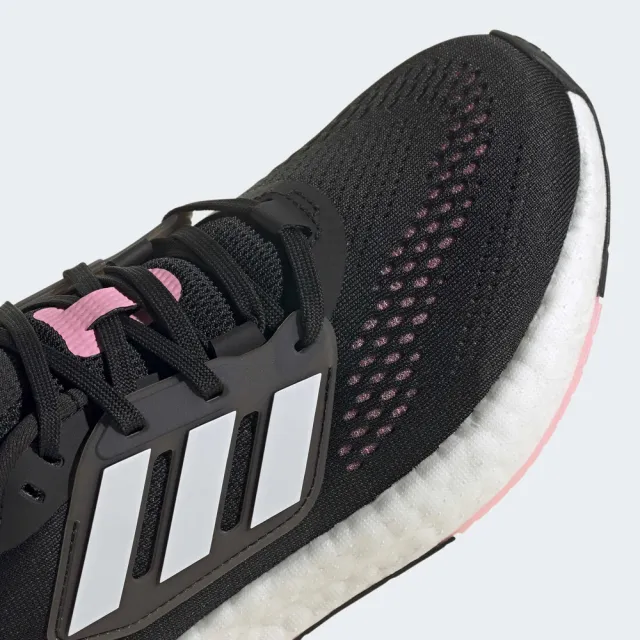 【adidas 官方旗艦】PUREBOOST 22 跑鞋 慢跑鞋 運動鞋 女 HQ1458