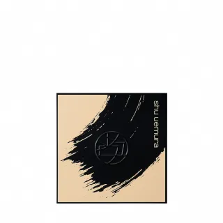 【Shu uemura 植村秀】無極限粉餅盒(裸膚)