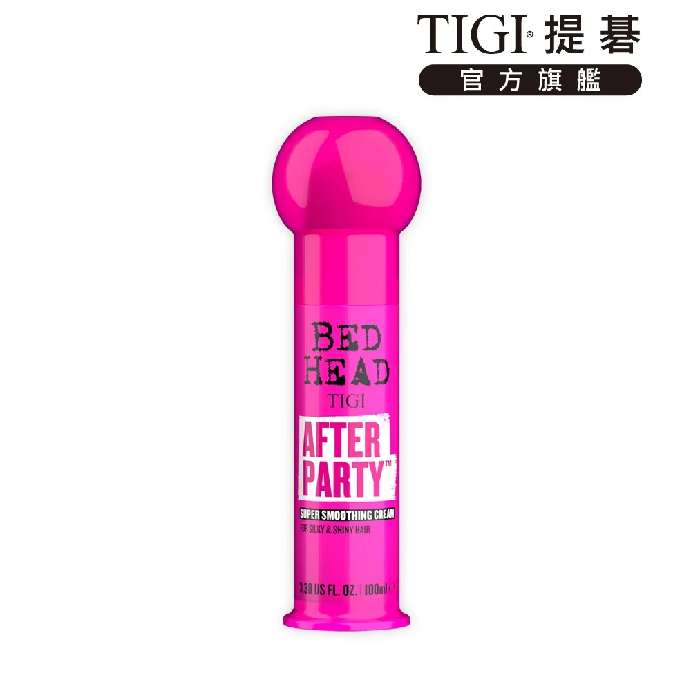 【TIGI提碁】新-活力再生100ml