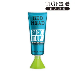 【TIGI提碁】新-超自信125ml