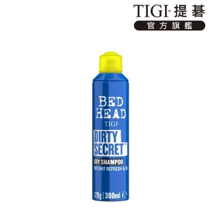 【TIGI提碁】新-清鬆乾洗髮300ml