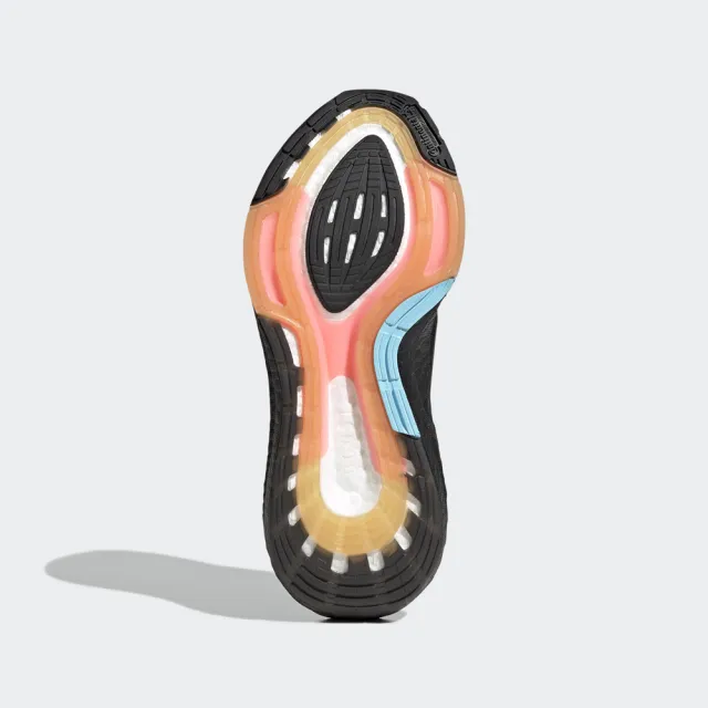 【adidas 官方旗艦】ULTRABOOST 22 跑鞋 慢跑鞋 運動鞋 女 GX5927