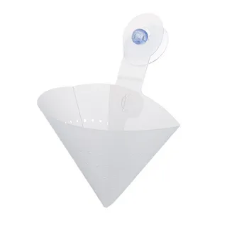 【小茉廚房】廚房 自立式 水槽 瀝水袋 廚餘 菜渣 瀝水網 簡約環保 可重複使用(2入組)