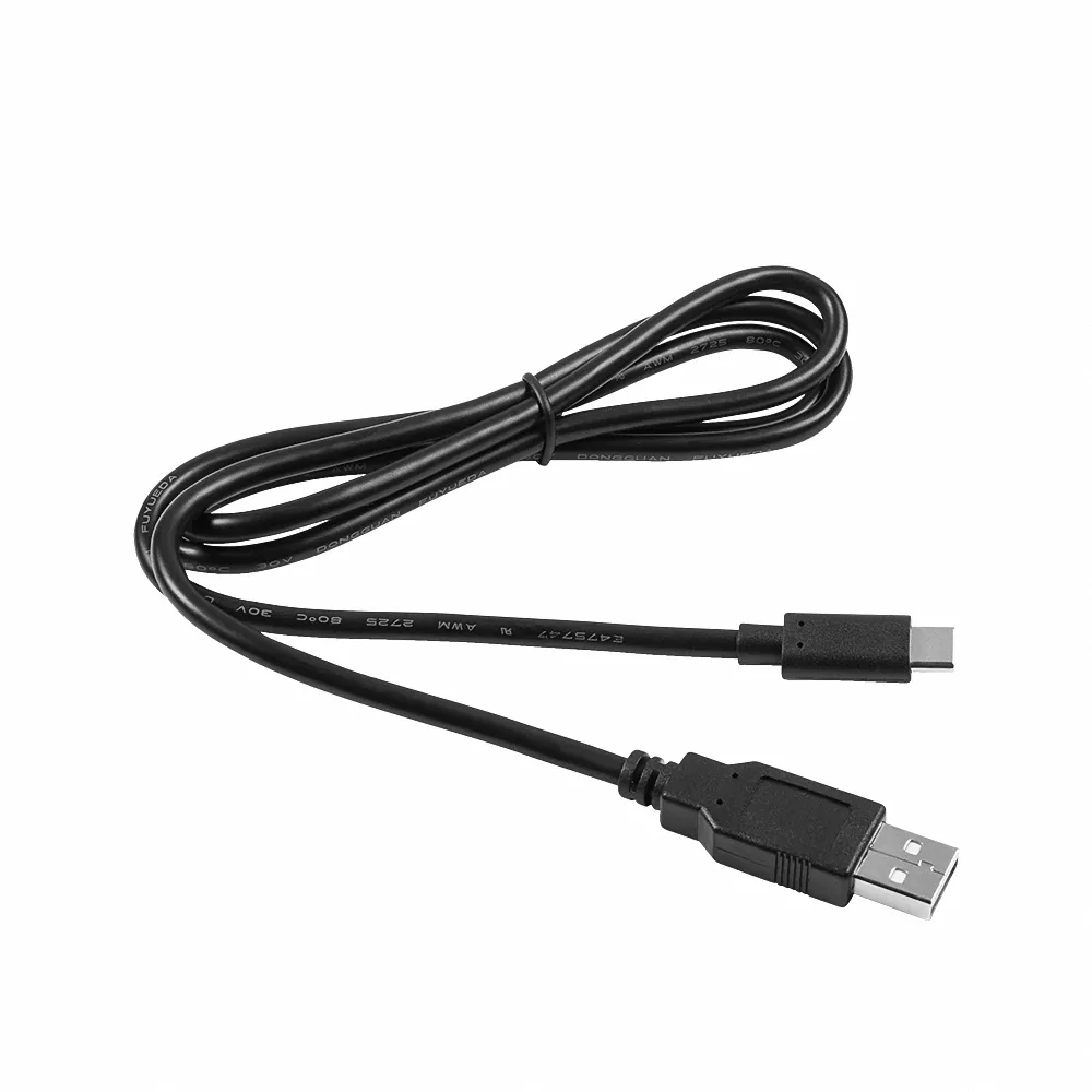 【GARMIN】USB-C 充電傳輸線(0.5公尺)