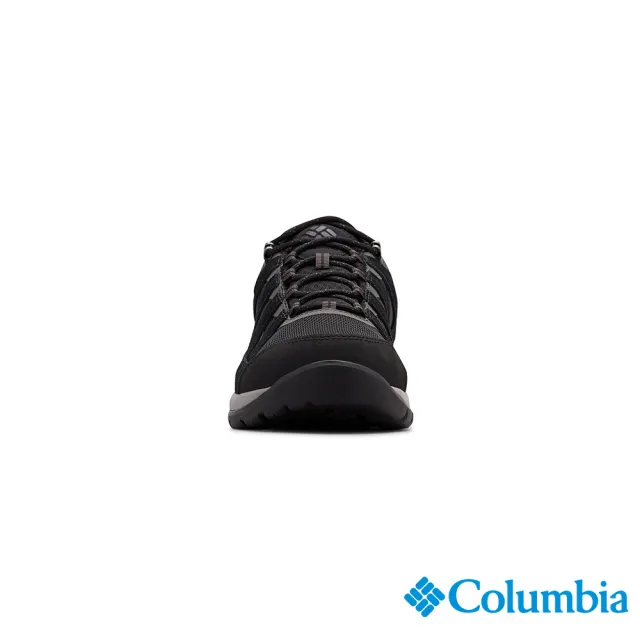 【Columbia 哥倫比亞】男款-REDMOND™Omni-Tech防水登山鞋(UBM08340 / 多色任選)