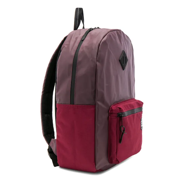 【Herschel】雙11 Ruskin 高階 Studio 酒紅 紅色 防水包 布 防水包 拉鍊 豬鼻 聚酯纖維 防水包 