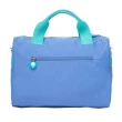 【金安德森】PLAY 造型2way手提包(藍色)