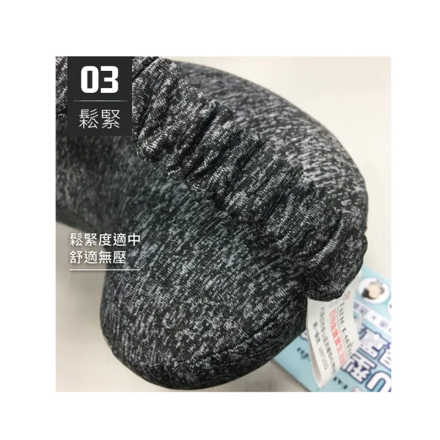 【百特兔寶】U型記憶眼罩靠枕 約23x14x10cm(柔軟舒壓/頭枕/靠枕/U型枕/辦公/出遊/旅行)