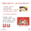【Faber-Castell】紅色系列 油性 色鉛筆 60色 鐵盒 布筆袋 隨行組 （原廠正貨）(鐵盒 隨行組)