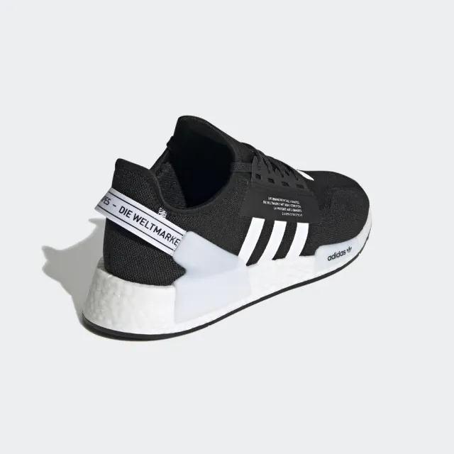 【adidas 官方旗艦】NMD_R1 V2 運動休閒鞋 男/女 - Originals GX6367