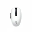 【Razer 雷蛇】Orochi V2 White 八岐大蛇靈刃 V2 水銀白 無線電競滑鼠