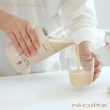 【recolte 麗克特】FIKA自動研磨悶蒸咖啡機(RGD-1)+recolte 麗克特Milk Tea 奶茶機