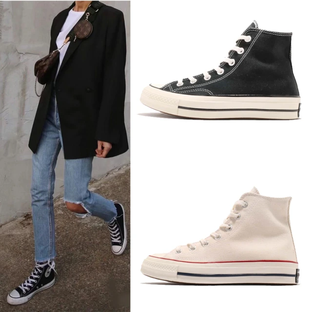 CONVERSE 厚爪鞋 Chuck Taylor All 