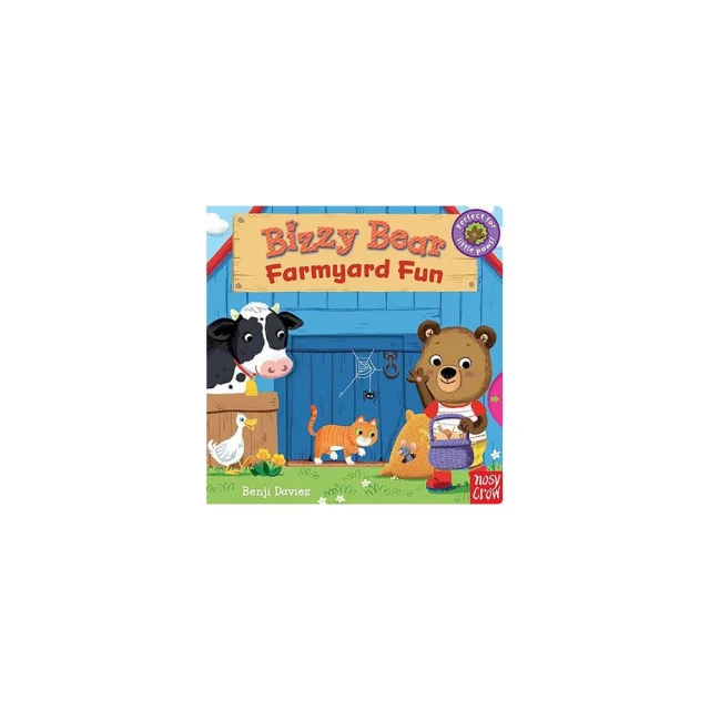 Farmyard Fun／Bizzy Bear