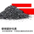 【Fissler】碳矽隕石不沾平底鍋 標準型 24cm(Adamant Classic)