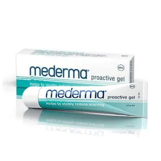 【Mederma 美德】新美德凝膠 20g