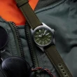 【SEIKO 精工】5 Sports系列 軍裝風飛行機械腕錶   禮物推薦 畢業禮物(SRPH29K1/4R36-10A0G)