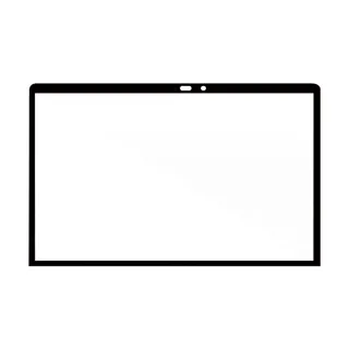 【防摔專家】MacBook Pro Retina13吋 A1706 高透黑框螢幕保護貼