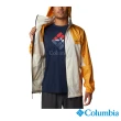 【Columbia 哥倫比亞 官方旗艦】男款- Omni-Shade UPF40防潑水風衣(UKE00850 / 2022年春夏商品)