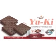 【Yu-Ki】可可風味喜馬拉雅鹽夾心餅(152gx18入)
