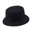 【NIKE 耐吉】帽子 漁夫帽 遮陽帽 運動 喬丹 JORDAN BUCKET JM WASHED CAP 黑 DC3687-011