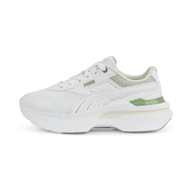 PUMA官方旗艦 Kosmo Rider Feminine Tech Wns 休閒運動鞋 女性 38655202