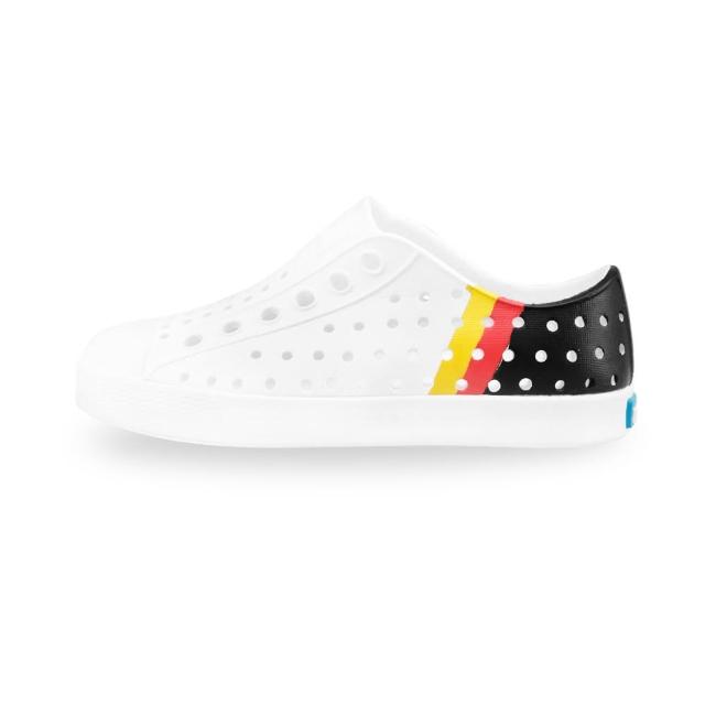 【Native Shoes】小童鞋 JEFFERSON KIDS(啤酒之都)