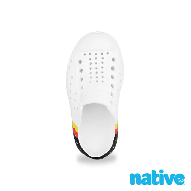【Native Shoes】小童鞋 JEFFERSON KIDS(啤酒之都)