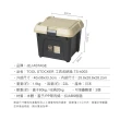 【JEJ ASTAGE】TOOL工具收納箱/ST-400S