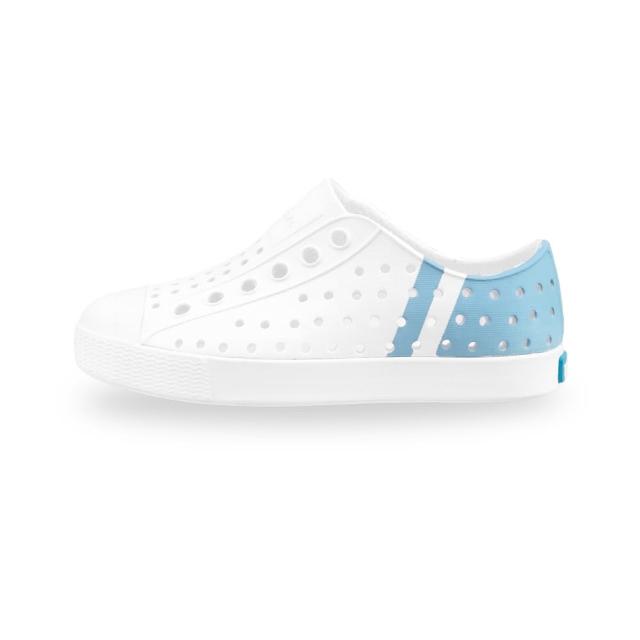 【Native Shoes】小童鞋 JEFFERSON KIDS(樂悠之都)