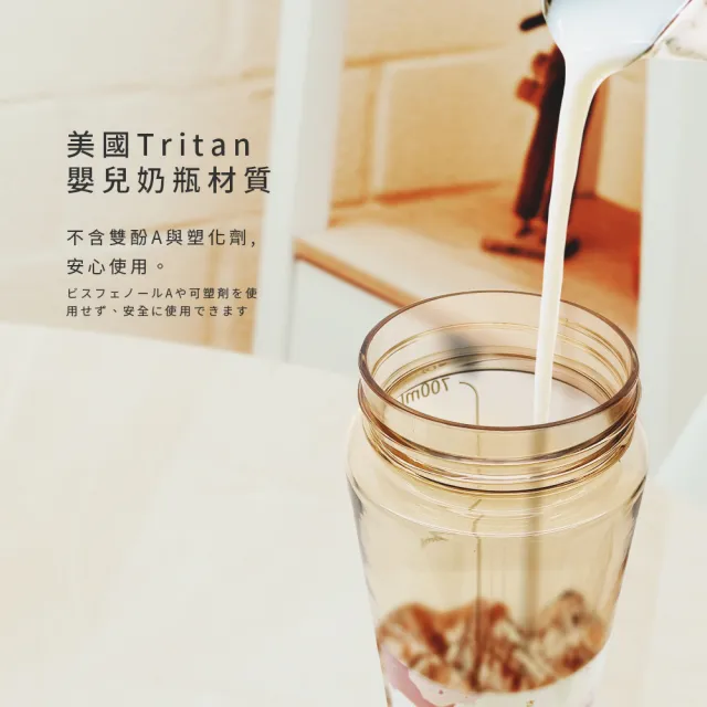 【Maru 丸山製研】買1送1_Tritan吸管隨身水瓶750ml(吸管杯/環保杯/隨身水瓶/吸管水壺/Tritan運動水壺)