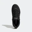 【adidas 愛迪達】運動鞋 慢跑鞋 休閒鞋 女鞋 黑 JELLY BOUNCE(HQ3590)