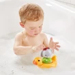 【德國Hape】小象轉轉樂洗澡戲水玩具