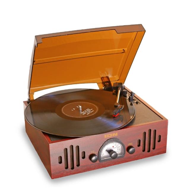 Ion Audio Trio LP neo