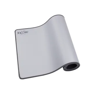 【FOXXRAY 狐鐳】灰宙迅狐防潑水電競鼠墊(FXR-PPS-20)