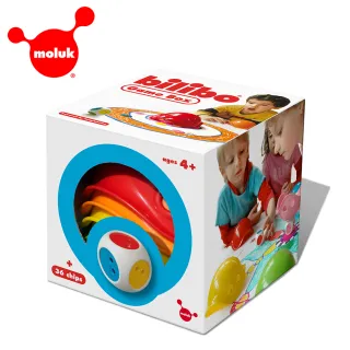 【瑞士Moluk】BiliBo比力寶遊戲驚喜盒