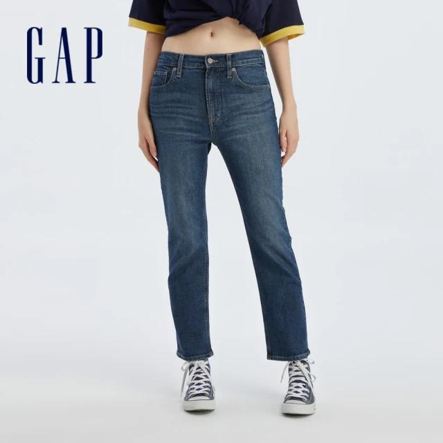 gap 女牛仔褲