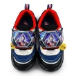 【童鞋城堡】LED電燈運動鞋 特利卡 超人力霸王(UM8848-藍)